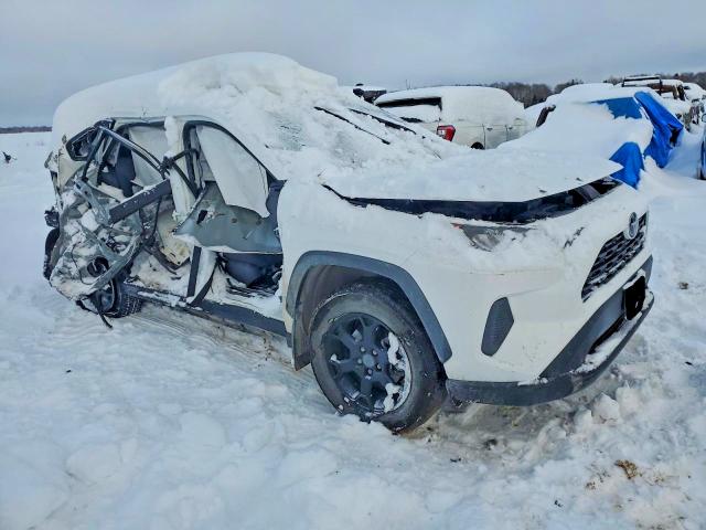 Продажа на аукционе авто 2024 Toyota Rav4, vin: 2T3B1RFV9RC490297, номер лота: 95103055