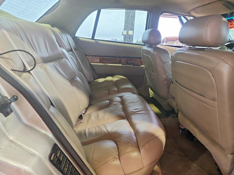 76847655 :رقم المزاد ، 1G4HP52K8TH409021 vin ، 1996 Buick Lesabre مزاد بيع
