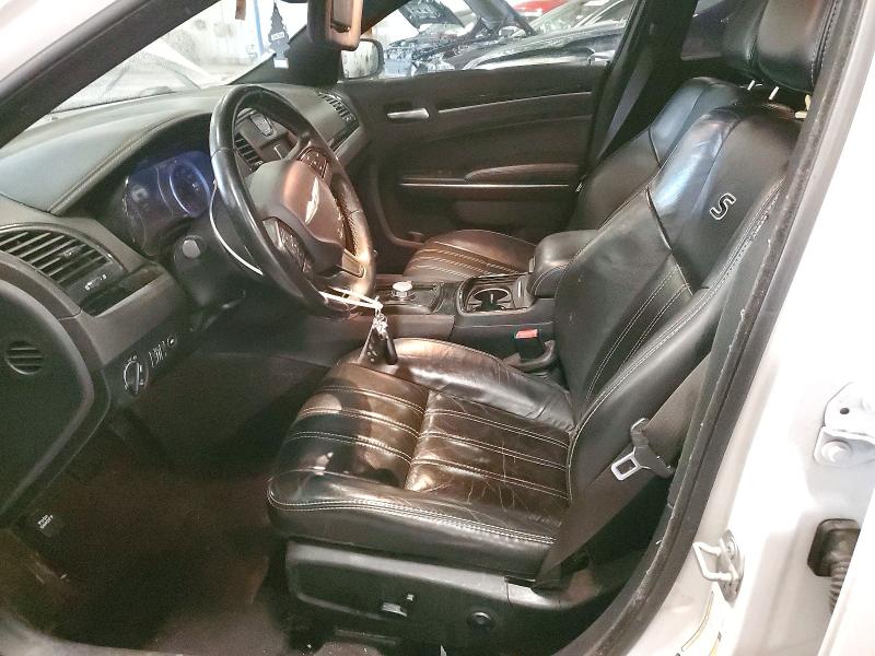 78443375 :رقم المزاد ، 2C3CCABT7HH655558 vin ، 2017 Chrysler 300 مزاد بيع
