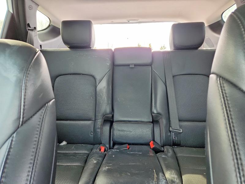 2013 Hyundai Santa Fe Sport მანქანა იყიდება აუქციონზე, vin: 5XYZUDLA2DG088623, აუქციონის ნომერი: 76130995