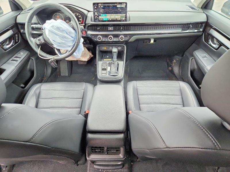 Aukcja sprzedaży 2024 Honda Cr-v, vin: 2HKRS4H71RH401129, numer aukcji: 77978445