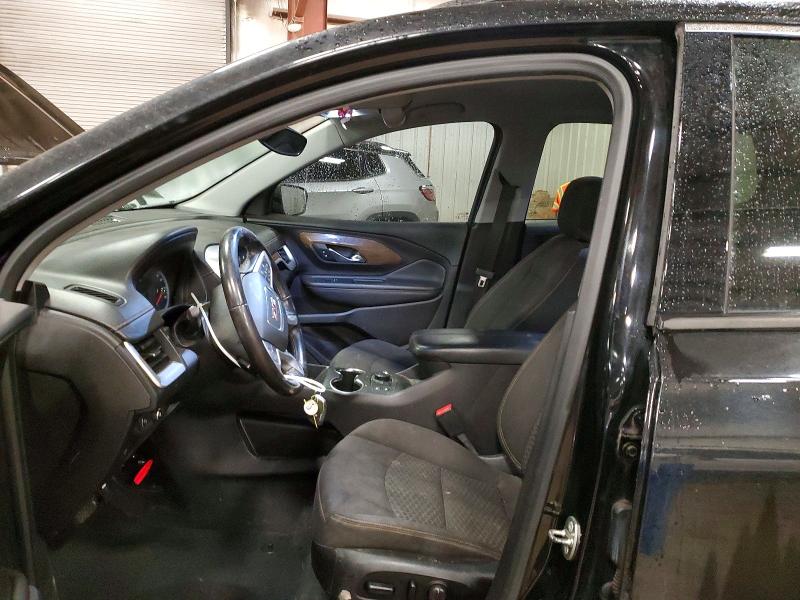 Aukcja sprzedaży 2018 Gmc Terrain, vin: 3GKALTEV6JL206093, numer aukcji: 78645555