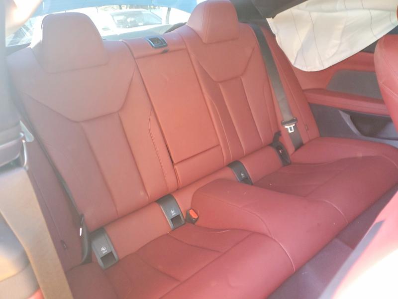 79463835 :رقم المزاد ، WBA83DA08TCV64446 vin ، 2026 Bmw M440xi مزاد بيع
