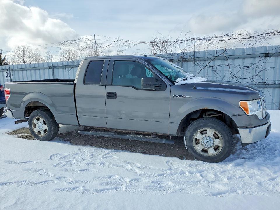 Aukcja sprzedaży 2012 Ford F150, vin: 1FTFX1CF6CFD02924, numer aukcji: 78259395