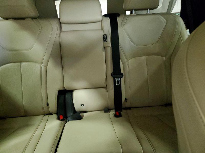 Продажа на аукционе авто 2022 Infiniti Qx60, vin: 5N1DL1FS6NC330556, номер лота: 77613085
