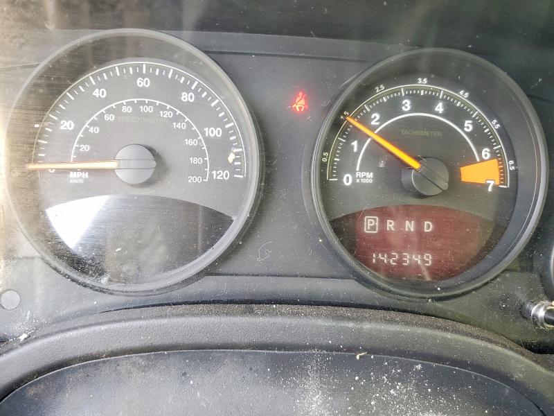 Продажа на аукционе авто 2016 Jeep Patriot, vin: 1C4NJPBA7GD602852, номер лота: 76998175