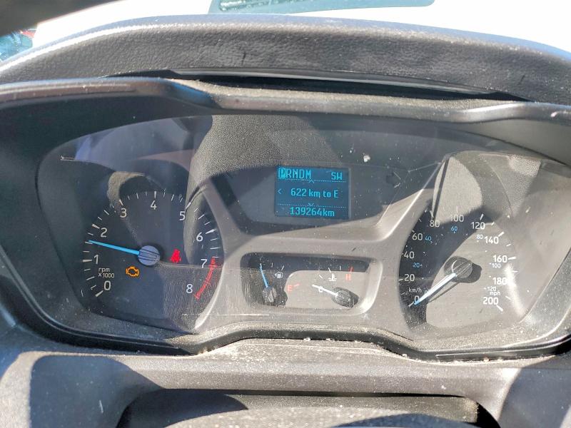 Продажа на аукционе авто 2017 Ford Transit, vin: 1FTYE1YM7HKB24154, номер лота: 76783915