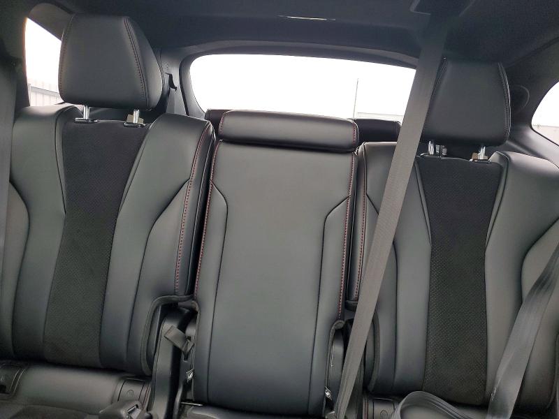 77905245 :رقم المزاد ، 5J8YD8H9XNL002063 vin ، 2022 Acura Mdx مزاد بيع