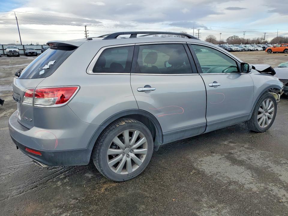 Продаж на аукціоні авто 2007 Mazda Cx-9, vin: JM3TB28C670109761, номер лоту: 77546175