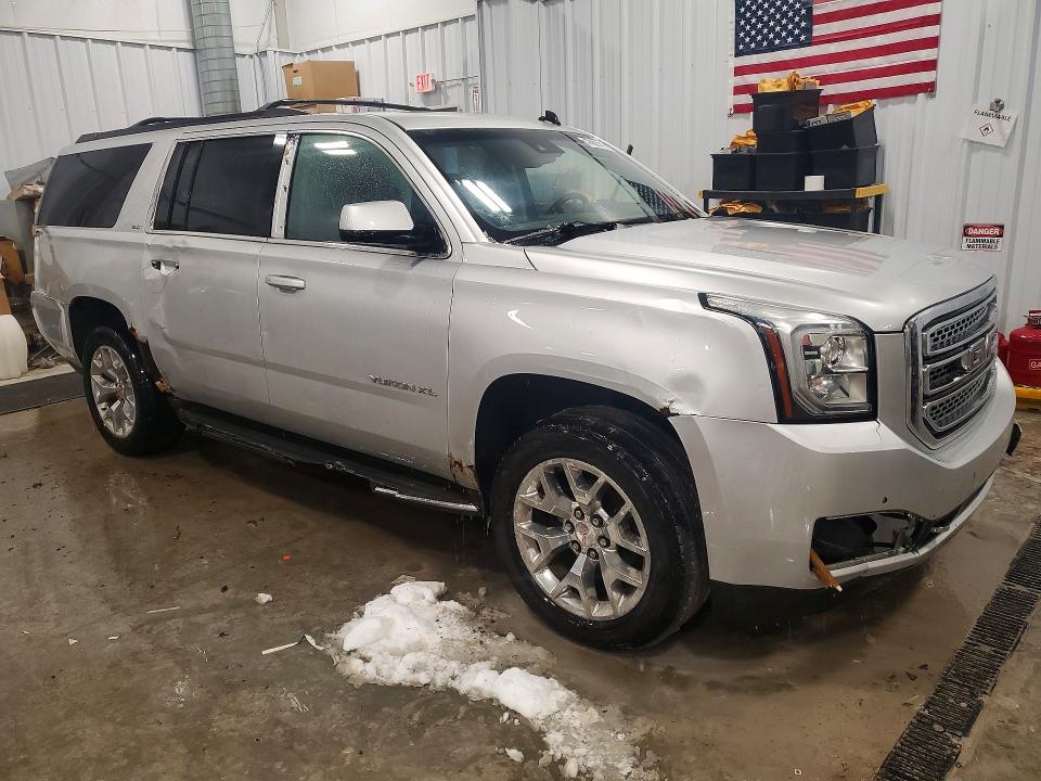 Aukcja sprzedaży 2015 Gmc Yukon Xl, vin: 1GKS2HKC9FR178507, numer aukcji: 78821415