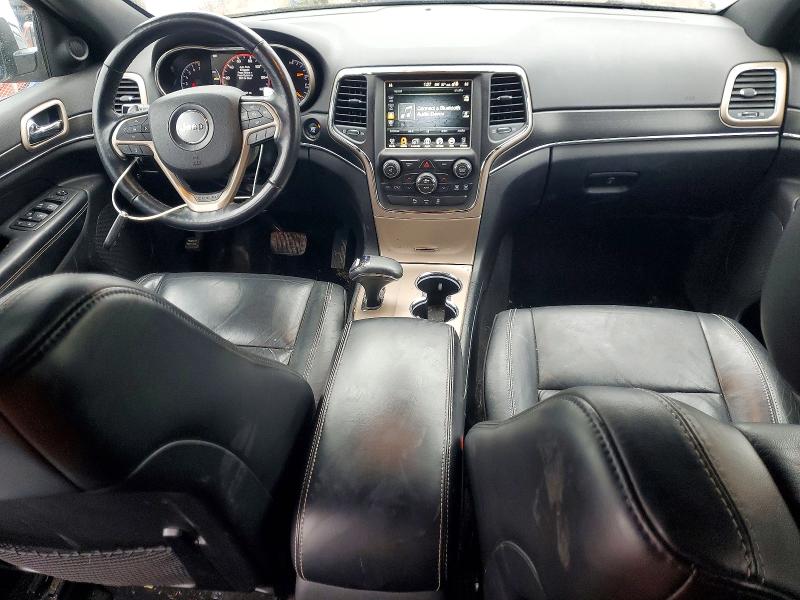 Aukcja sprzedaży 2015 Jeep Grand Cherokee, vin: 1C4RJFBG3FC128919, numer aukcji: 78518585