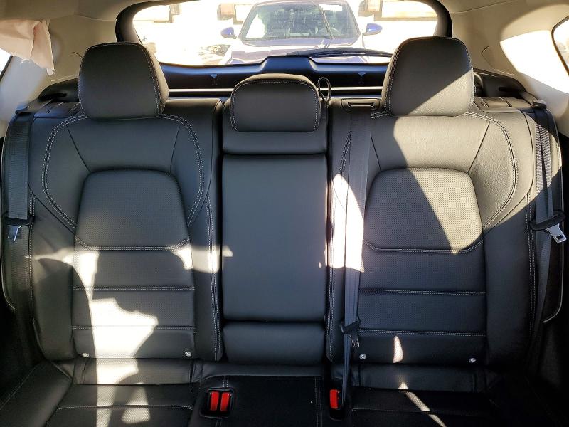 Продаж на аукціоні авто 2025 Mazda Cx-5, vin: JM3KFBEM2S0554374, номер лоту: 79375255