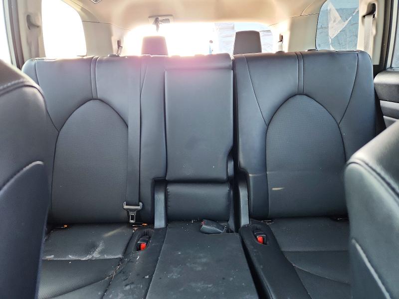 2024 Toyota Grand Highlander Hybrid მანქანა იყიდება აუქციონზე, vin: 5TDACAB53RS011109, აუქციონის ნომერი: 78961685