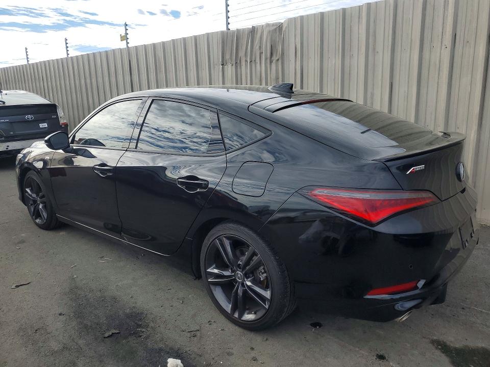 Aukcja sprzedaży 2024 Acura Integra, vin: 19UDE4H61RA004585, numer aukcji: 78635385