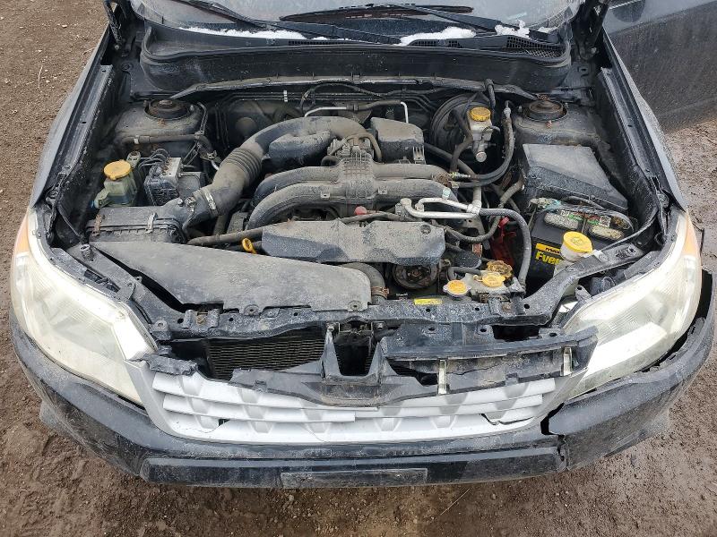 Продаж на аукціоні авто 2011 Subaru Forester, vin: JF2SHBDC7BH765584, номер лоту: 74511155