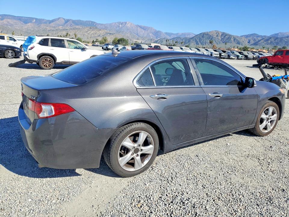 Продажа на аукционе авто 2010 Acura Tsx, vin: JH4CU2F67AC041393, номер лота: 76074685
