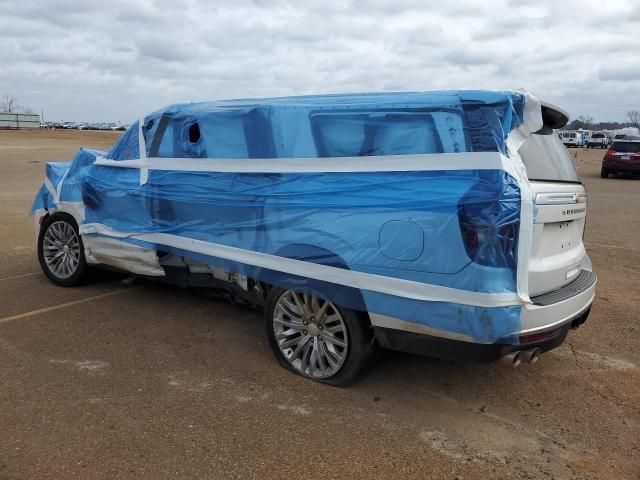 Aukcja sprzedaży 2023 Chevrolet Suburban, vin: 1GNSKGKL1PR291687, numer aukcji: 96635195
