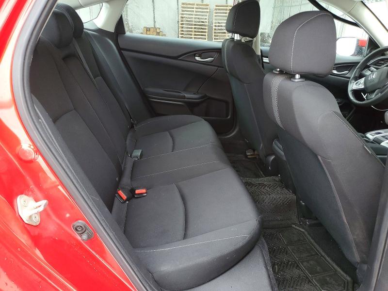 Aukcja sprzedaży 2019 Honda Civic, vin: 2HGFC2F53KH038399, numer aukcji: 77183765