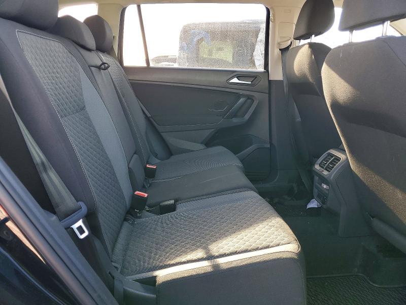 Aukcja sprzedaży 2021 Volkswagen Tiguan, vin: 3VV0B7AX3MM021461, numer aukcji: 76721355