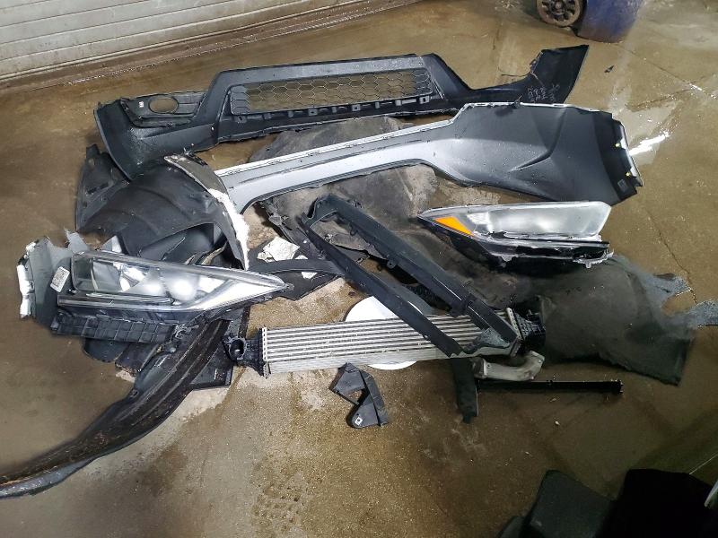 78245445 :رقم المزاد ، 2C4RC3GG7MR541139 vin ، 2021 Chrysler Pacifica مزاد بيع