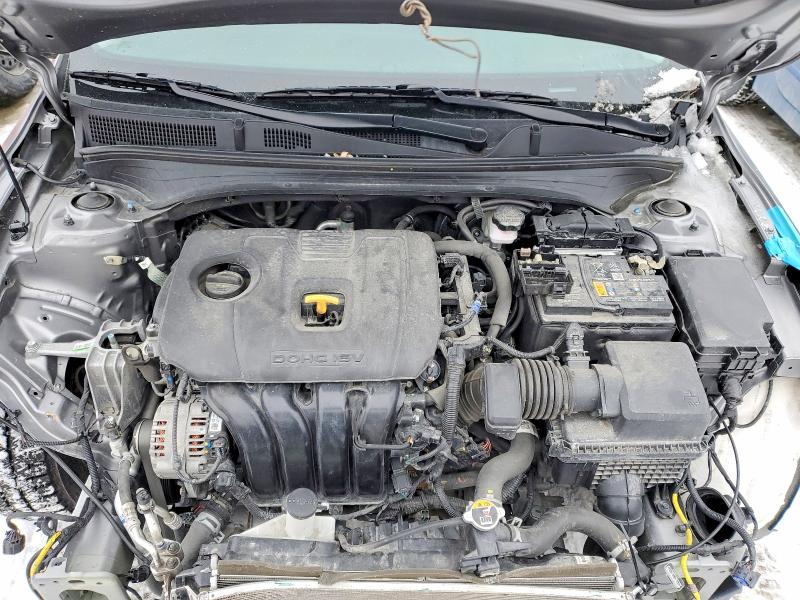 Продажа на аукционе авто 2024 Kia Forte, vin: 3KPF24AD4RE765617, номер лота: 76196265