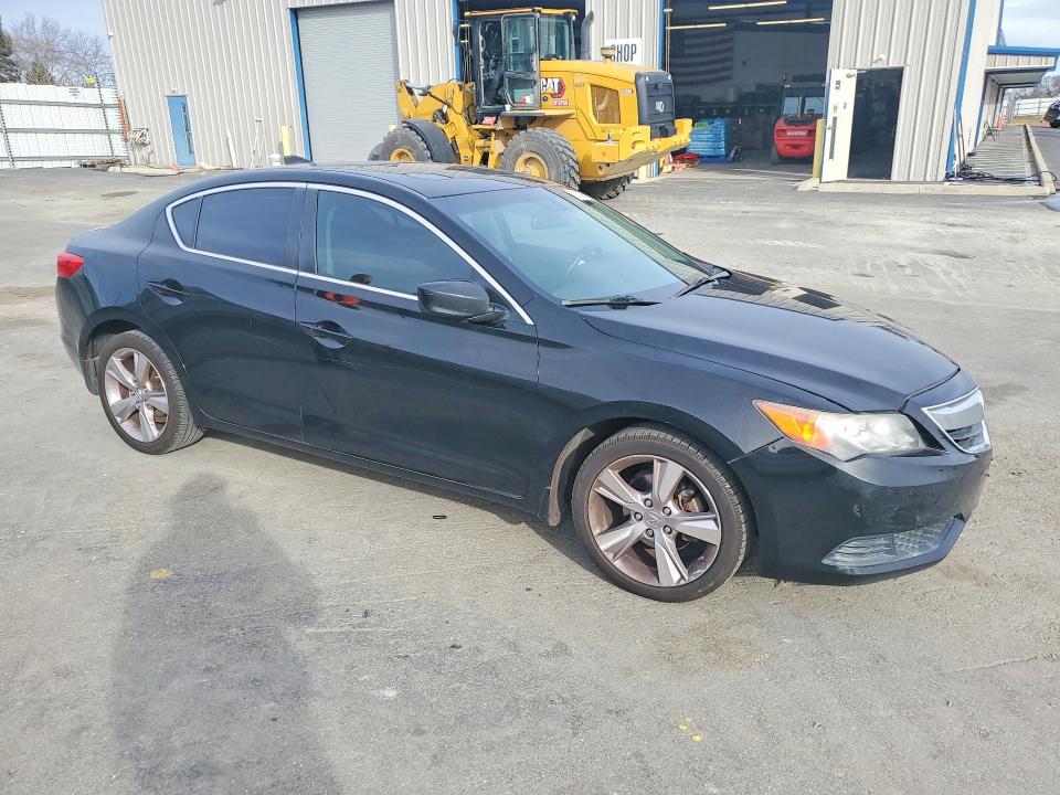 2014 Acura Ilx მანქანა იყიდება აუქციონზე, vin: 19VDE1F38EE010230, აუქციონის ნომერი: 78101955