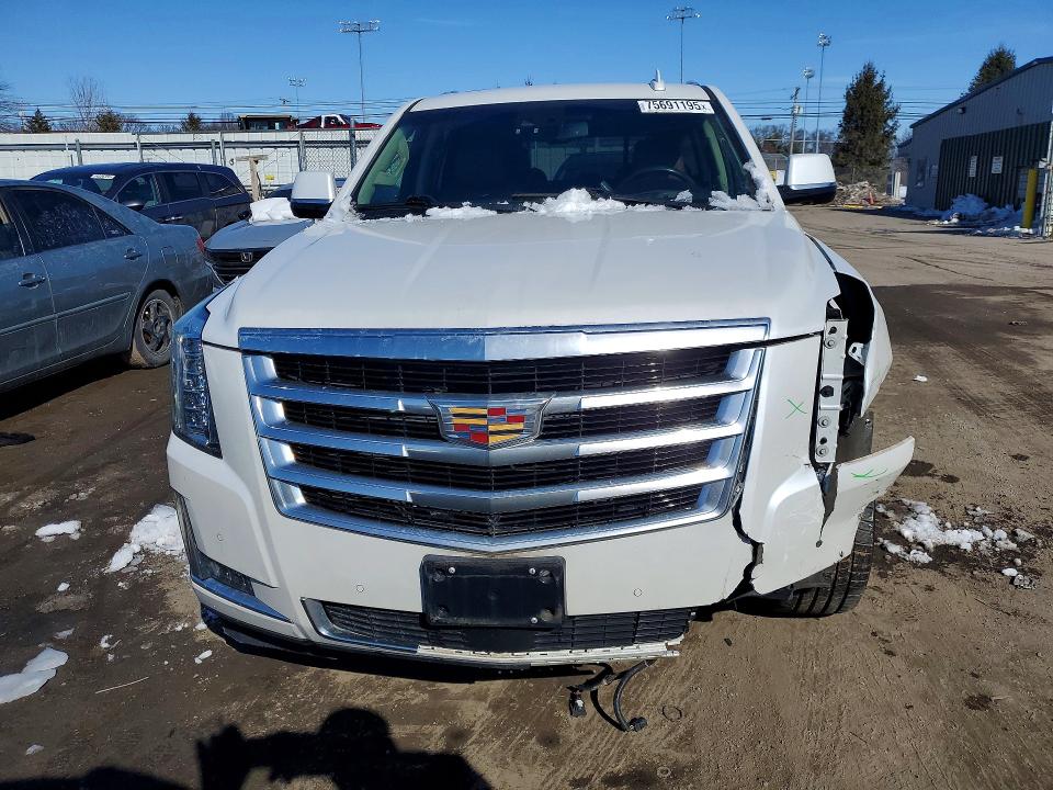 Продаж на аукціоні авто 2016 Cadillac Escalade, vin: 1GYS4CKJ1GR432200, номер лоту: 75691195