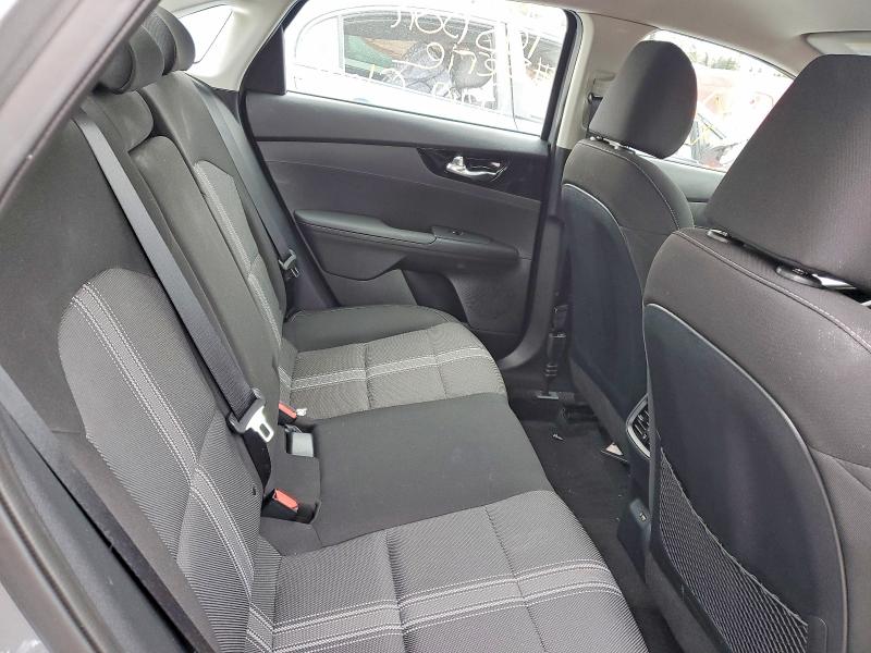 Продажа на аукционе авто 2024 Kia Forte, vin: 3KPF24AD4RE765617, номер лота: 76196265