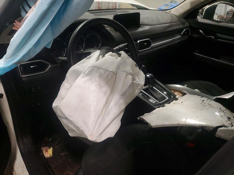 Aukcja sprzedaży 2017 Mazda Cx-5, vin: JM3KFABL7H0109286, numer aukcji: 78748575