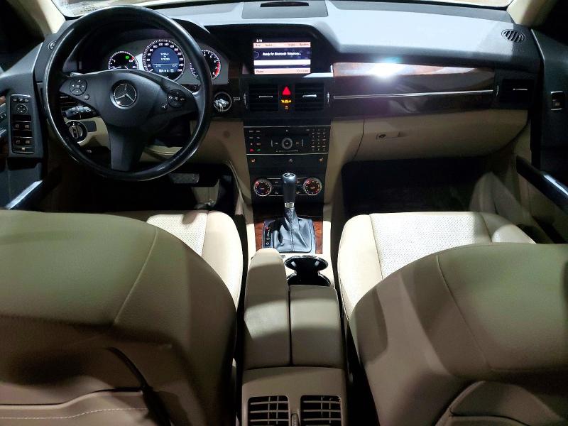 Продажа на аукционе авто 2011 Mercedes-benz Glk, vin: WDCGG8HBXBF628057, номер лота: 78415355