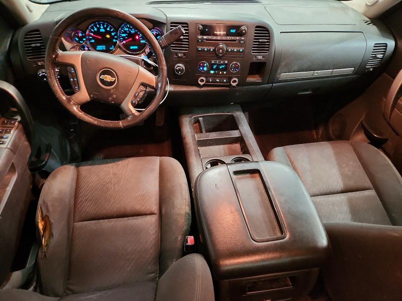 Продаж на аукціоні авто 2011 Chevrolet Silverado, vin: 3GCPKSE34BG375024, номер лоту: 75762665