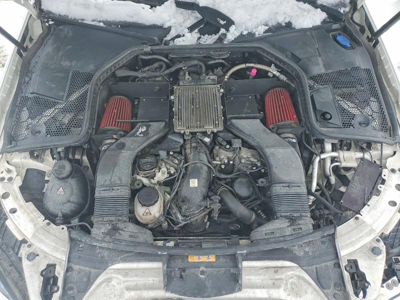 Продажа на аукционе авто 2018 Mercedes-benz C, vin: 55SWF6EB6JU268865, номер лота: 77657835