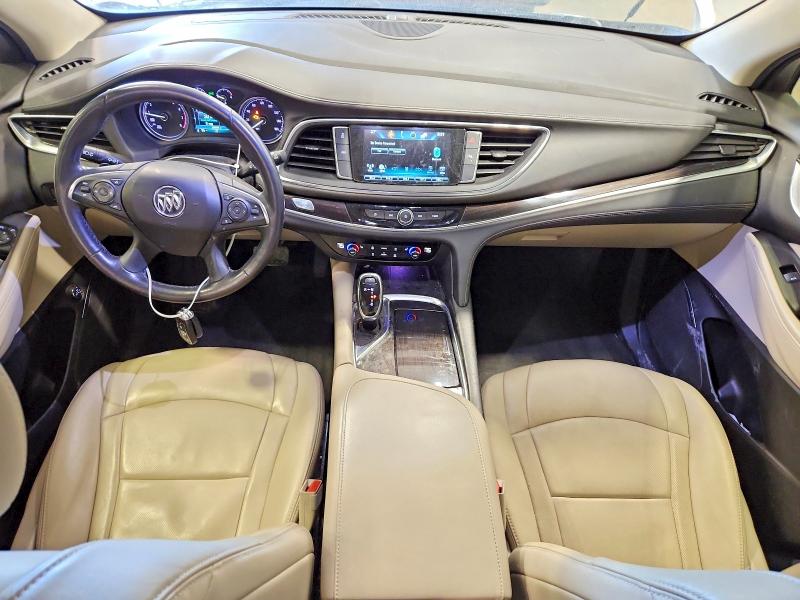 2019 Buick Enclave მანქანა იყიდება აუქციონზე, vin: 5GAEVAKW5KJ291110, აუქციონის ნომერი: 79337525