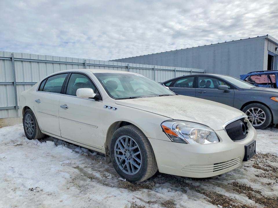 Aukcja sprzedaży 2008 Buick Lucerne, vin: 1G4HD57208U194833, numer aukcji: 78676545