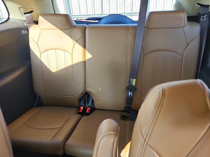 Aukcja sprzedaży 2017 Buick Enclave, vin: 5GAKRBKD1HJ262014, numer aukcji: 77281785