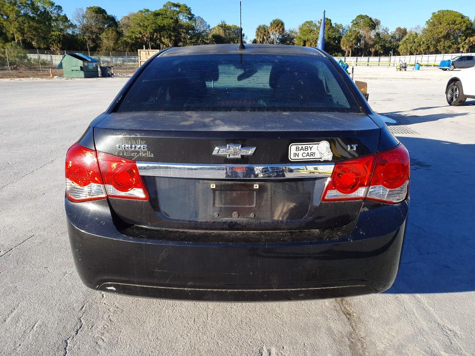 Продаж на аукціоні авто 2014 Chevrolet Cruze, vin: 1G1PC5SB1E7273053, номер лоту: 76641285