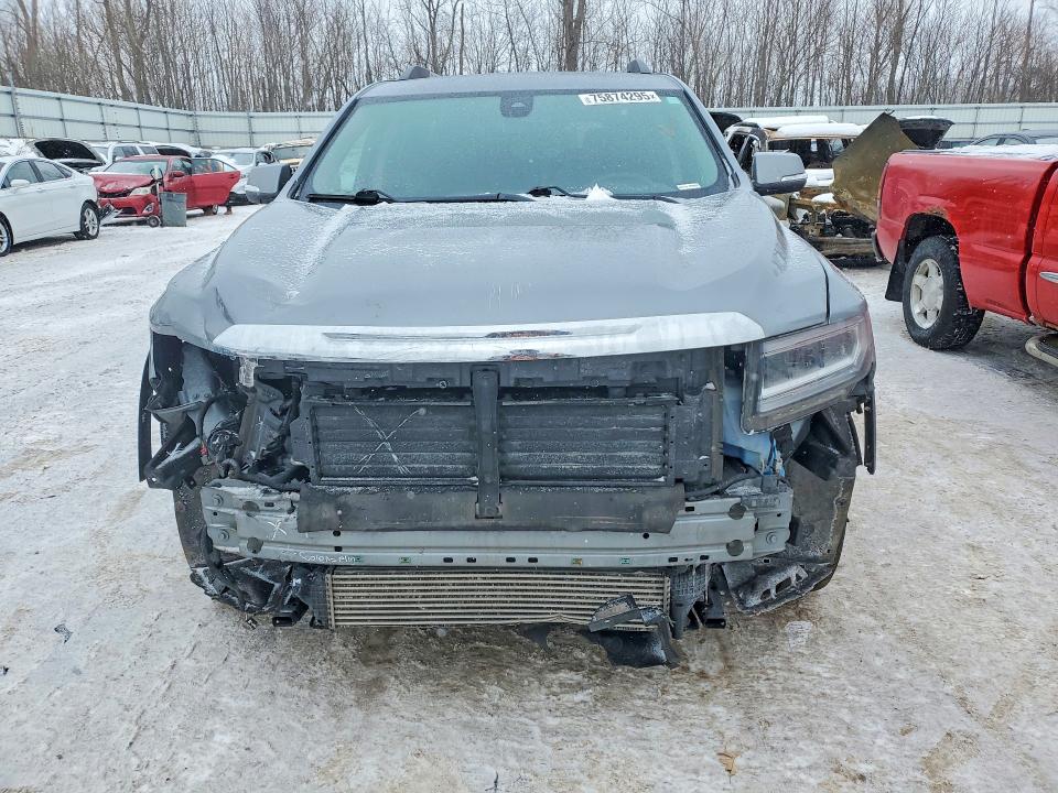 Aukcja sprzedaży 2023 Gmc Acadia, vin: 1GKKNRL46PZ108646, numer aukcji: 75874295