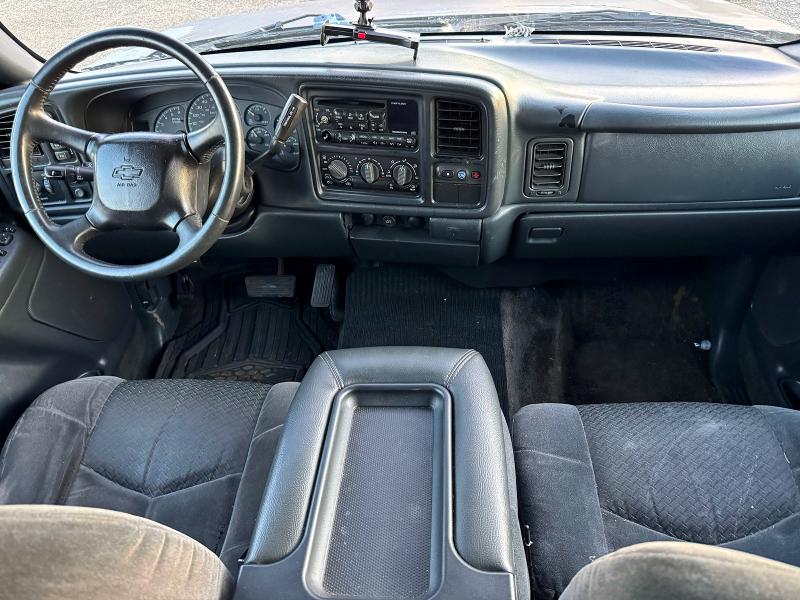 Aukcja sprzedaży 2002 Chevrolet Avalanche, vin: 3GNEK13T32G137306, numer aukcji: 77812145