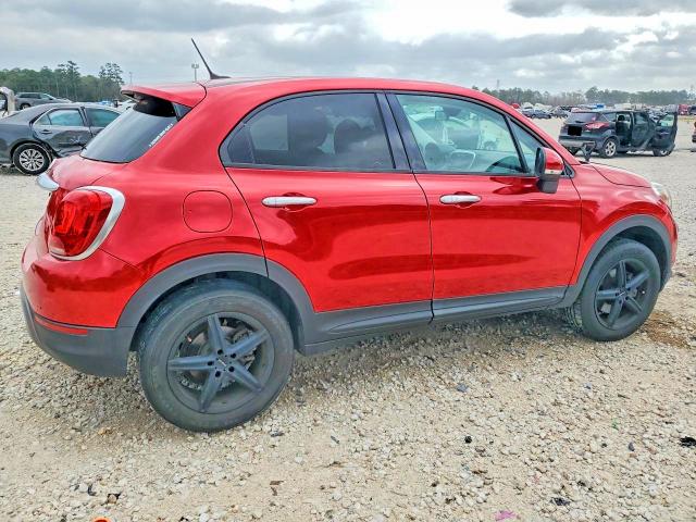 76132445 :رقم المزاد ، ZFBCFYCT0GP380901 vin ، 2016 Fiat 500x مزاد بيع