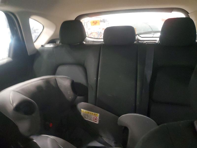 Aukcja sprzedaży 2017 Mazda Cx-5, vin: JM3KFABL7H0109286, numer aukcji: 78748575