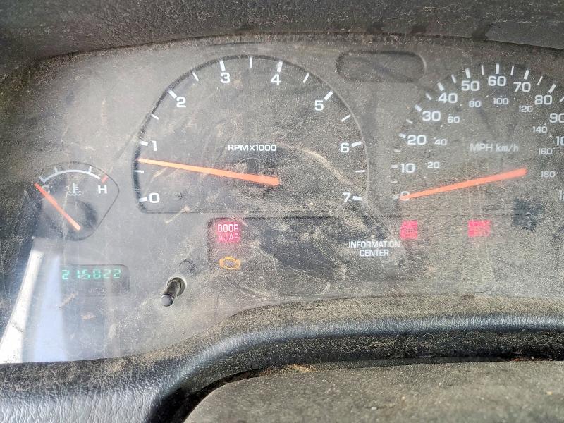 2003 Dodge Durango მანქანა იყიდება აუქციონზე, vin: 1D4HS38N43F567489, აუქციონის ნომერი: 79241735