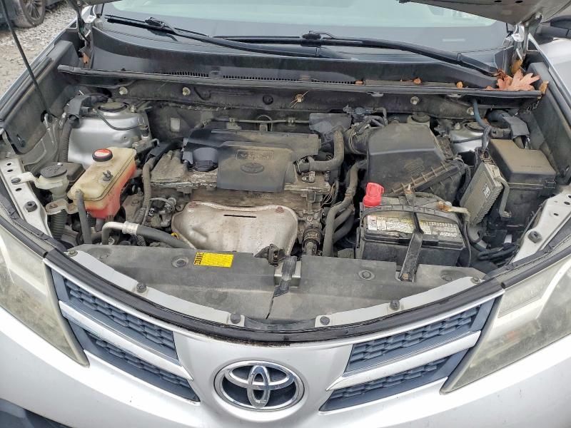 Aukcja sprzedaży 2014 Toyota Rav4, vin: JTMBFREV9EJ012259, numer aukcji: 76012935