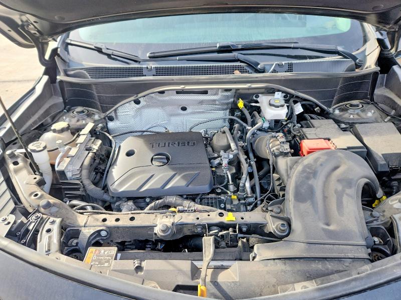 Продажа на аукционе авто 2024 Buick Encore Gx, vin: KL4AMDSLXRB186567, номер лота: 78737735