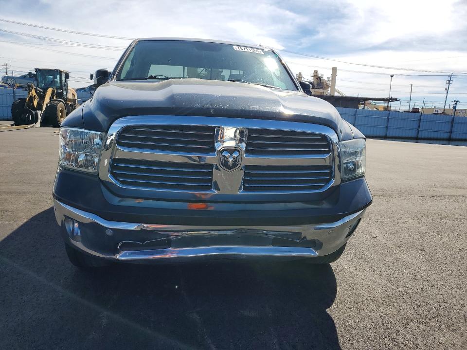 Продажа на аукционе авто 2016 Ram 1500 Slt, vin: 1C6RR7LM0GS172748, номер лота: 78711565