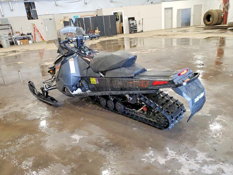 Продаж на аукціоні авто 2017 Ski-doo Snowmobile, vin: 2BPSUSHB0HV000300, номер лоту: 78602035