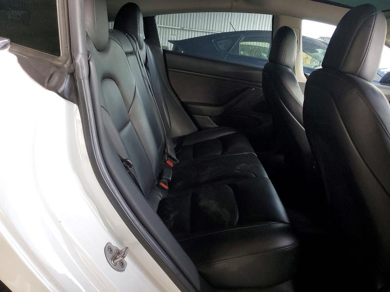 76620035 :رقم المزاد ، 5YJ3E1EA4KF337507 vin ، 2019 Tesla Model 3 مزاد بيع