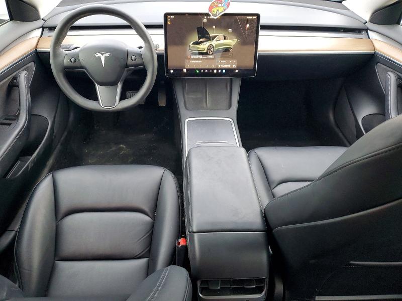 Aukcja sprzedaży 2023 Tesla Model 3, vin: 5YJ3E1EA3PF469665, numer aukcji: 74621945