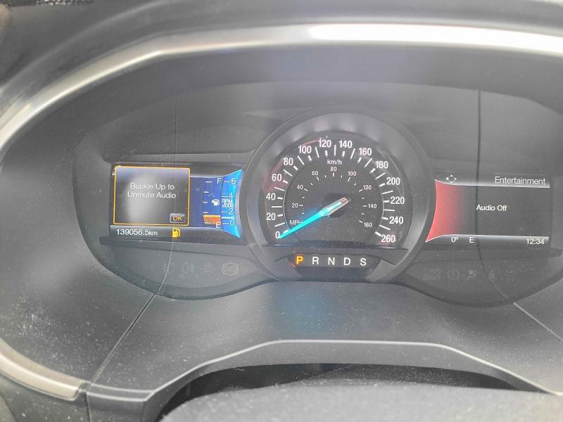 Продажа на аукционе авто 2018 Ford Edge Sel, vin: 2FMPK3J90JBC03151, номер лота: 78308905