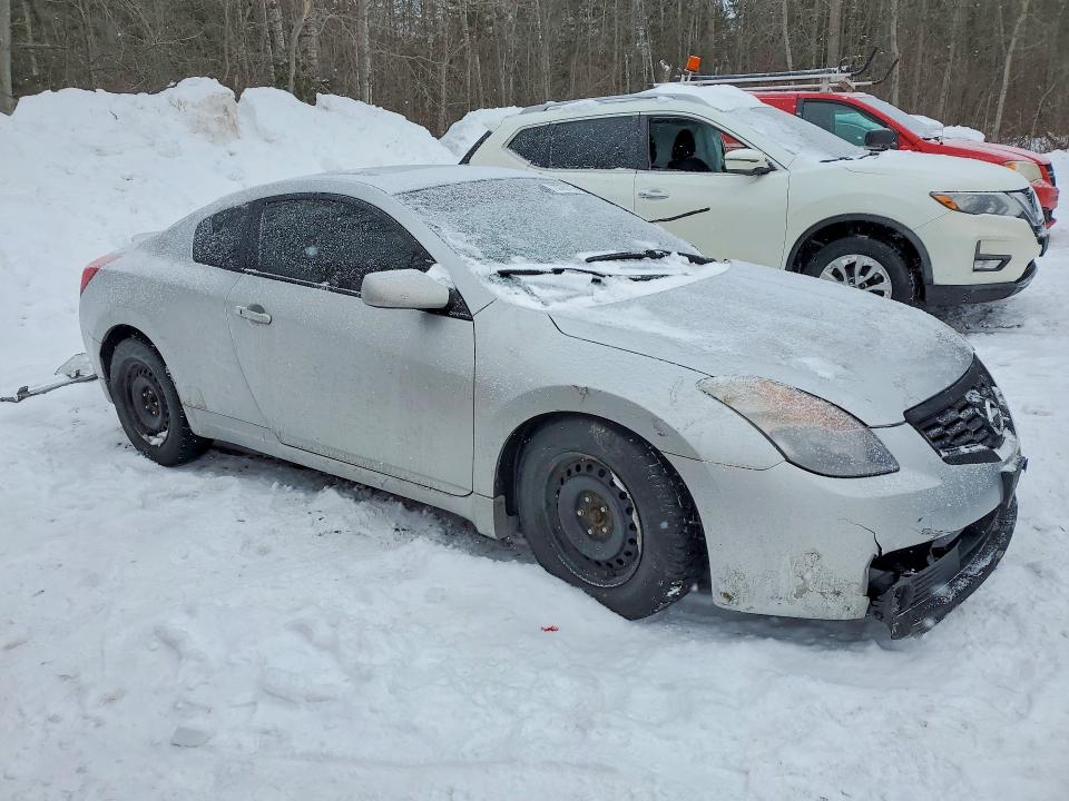 73759115 :رقم المزاد ، 1N4AL24E98C285956 vin ، 2008 Nissan Altima مزاد بيع