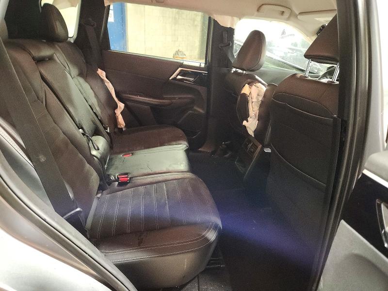 Aukcja sprzedaży 2024 Mitsubishi Outlander, vin: JA4J4VA87RZ021473, numer aukcji: 77482125
